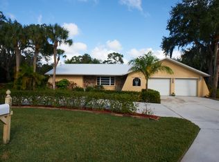 3821 Hidden Acres Cir N, North Fort Myers, FL 33903