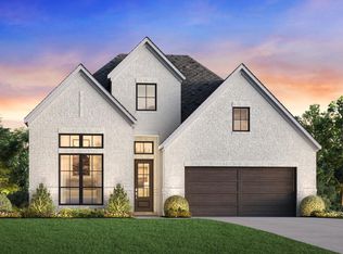 Alastair Plan, The Ranch at Uptown Celina - Elite Collection, Celina, TX 75009