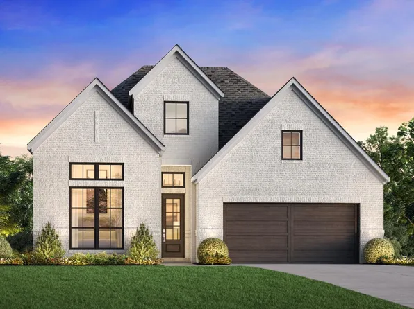 1713 Buck Trl, Celina, TX 75009