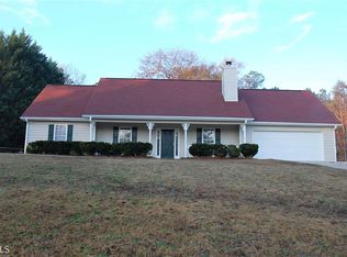 60 Oaklake Dr, Covington, GA 30016