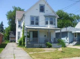 390 Norfolk Ave, Buffalo, NY 14215