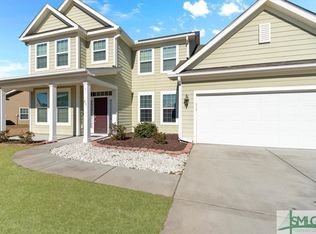 41 Belle Gate Ct, Pooler, GA 31322