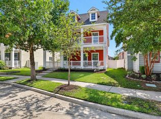 1624 Sea Pines Dr, Aubrey, TX 76227