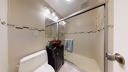 Rented by Bond New York