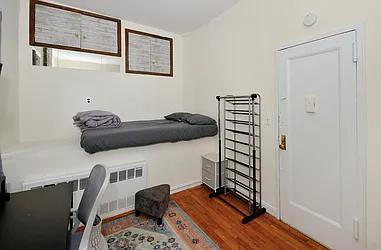 Rented by Furnished Habitat