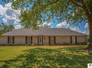 284 Pine Hills Dr, Calhoun, LA 71225