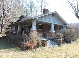 201 Edgewood Rd S, Asheville, NC 28803