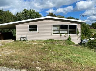 891 Herms Hl, Wheelersburg, OH 45694
