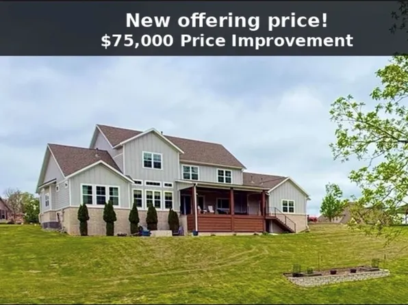 4105 Rolling Meadows Dr, Little Flock, AR 72756
