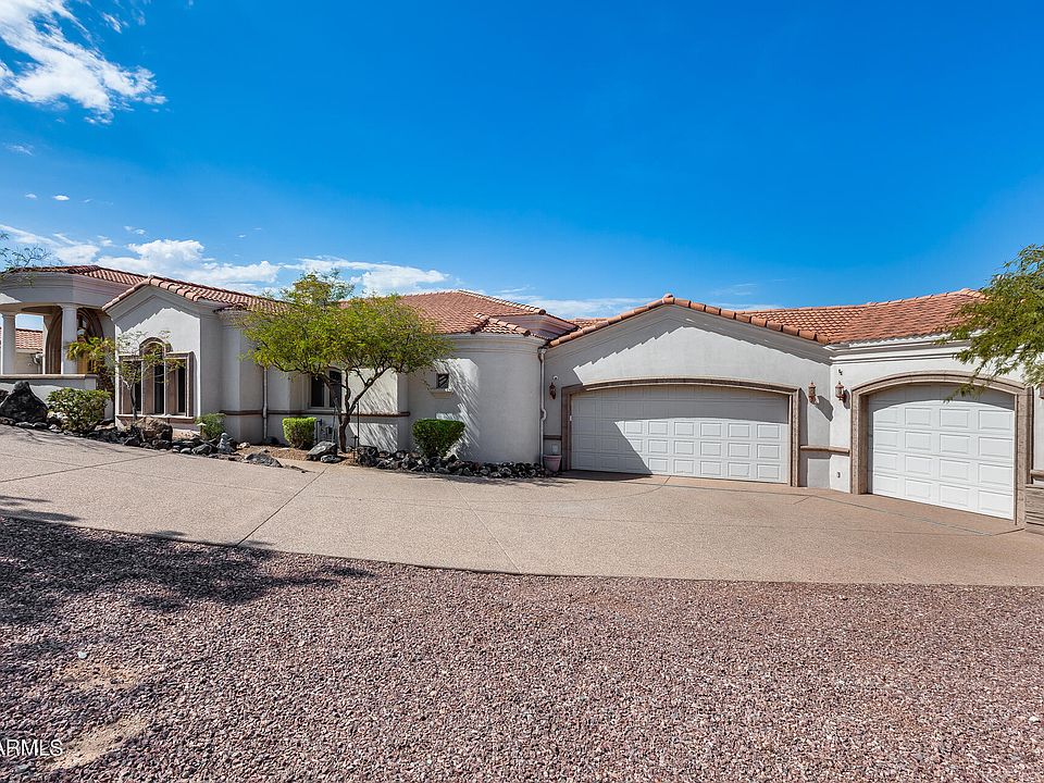 14214 N Moon Mountain Trl, Phoenix, AZ 85023 MLS 6607051 Zillow