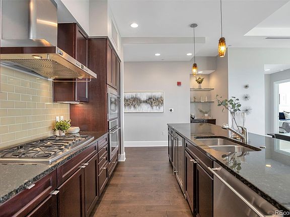 3rd image of 5455 Landmark Place #707