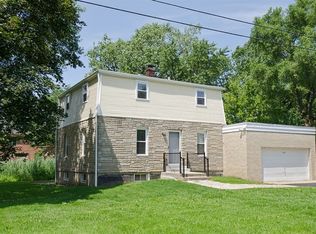 9204 N Lincoln Ave, Des Plaines, IL