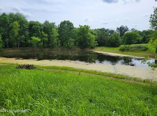 0 Hannah Rd, Shelbyville, KY 40065