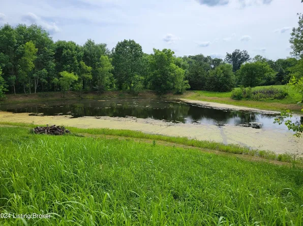 0 Hannah Rd, Shelbyville, KY 40065
