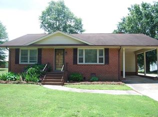 802 E Union St, Marshville, NC 28103