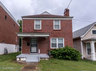 3238 Taylor Blvd, Louisville, KY 40215
