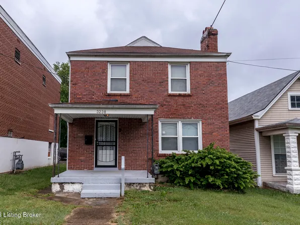 3238 Taylor Blvd, Louisville, KY 40215