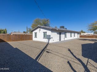 3044 N Estrella Ave #B, Tucson, AZ 85705