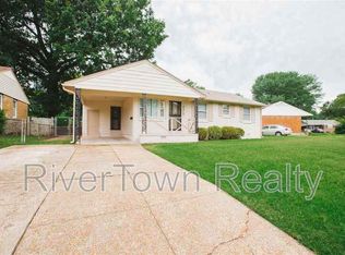 4415 E Mallory Ave, Memphis, TN 38117