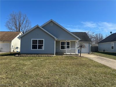 2112 Anthony Ave, Ashtabula, OH, 44004