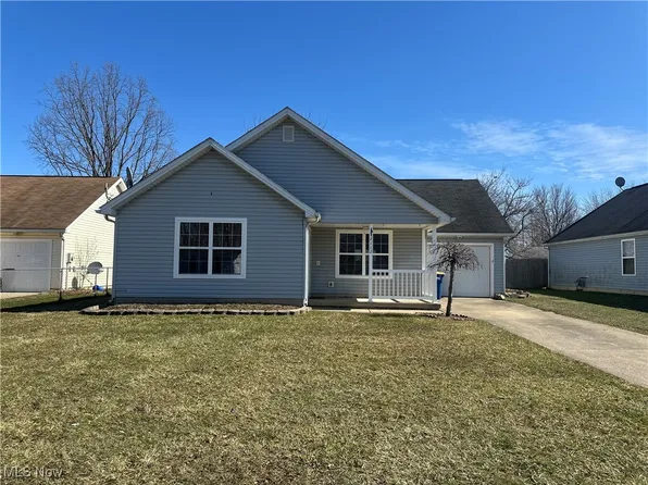 2112 Anthony Ave, Ashtabula, OH 44004