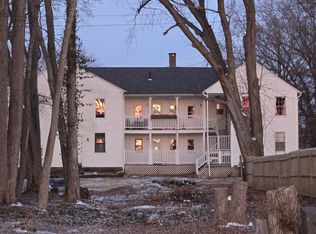 6 School St UNIT D, Cromwell, CT 06416