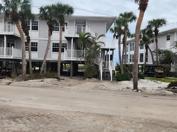 7506 PALM ISLAND DRIVE S #2022, PLACIDA, FL 33946