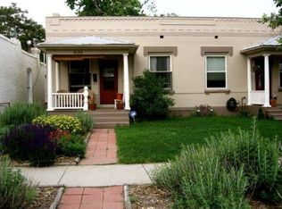 4116 Raritan St, Denver, CO 80211