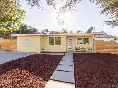 3416 Egan St, San Diego, CA, 92115