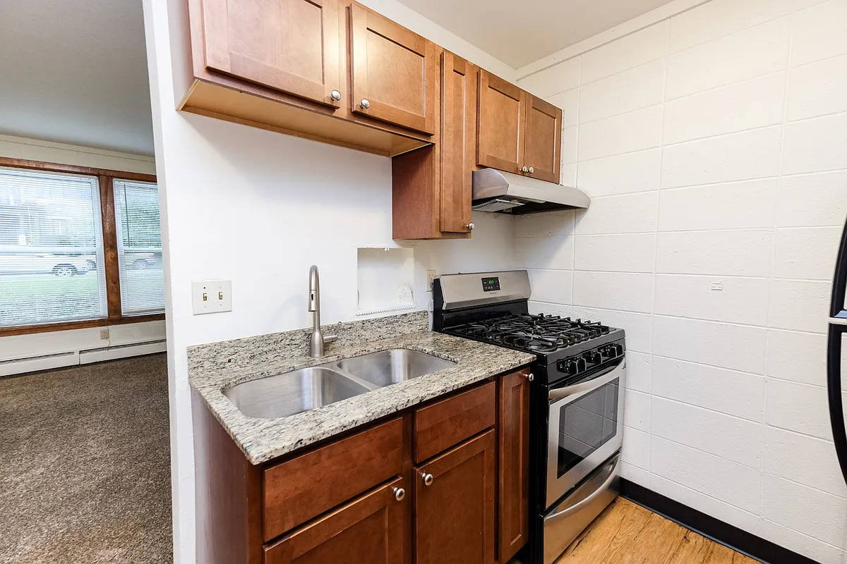 Building Photo - Pillsbury Apartments