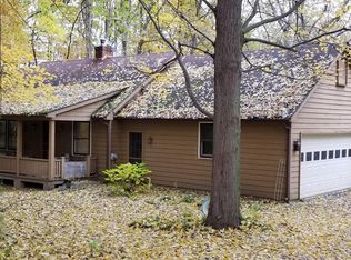 21723 Paulson Rd, Gobles, MI 49055