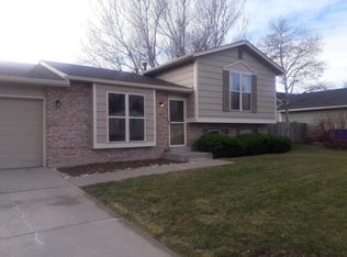 2213 Bighorn Rd, Fort Collins, CO 80525