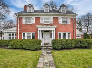 739 & 745 Van Rensselaer Ave, Niagara Falls, NY 14305