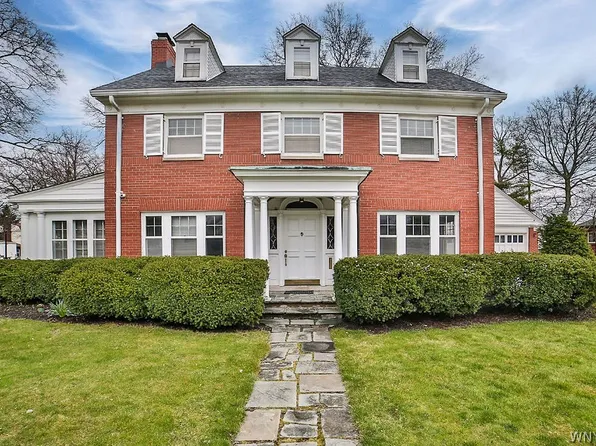 739 & 745 Van Rensselaer Ave, Niagara Falls, NY 14305