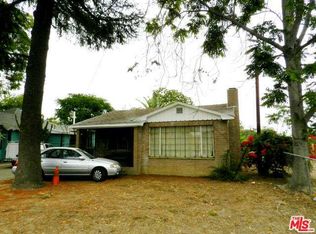 1442 S White Ave, Pomona, CA