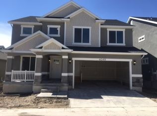 4049 W 1760 N, Lehi, UT 84043