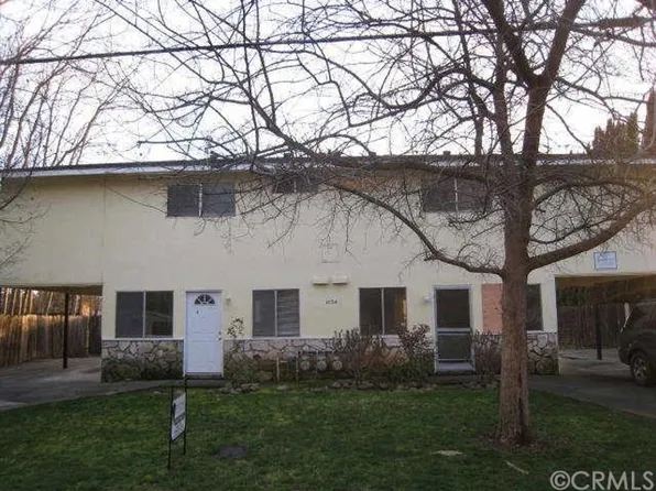 1524 Chestnut Street, 1524 Chestnut St #2, Chico, CA 95928