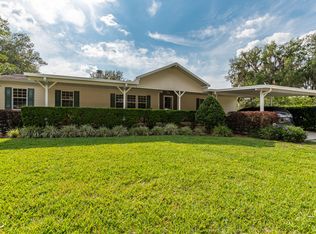 207 Camellia Dr, Satsuma, FL 32189