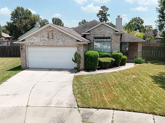 2nd image of 19434 Pinewood Mist Ln