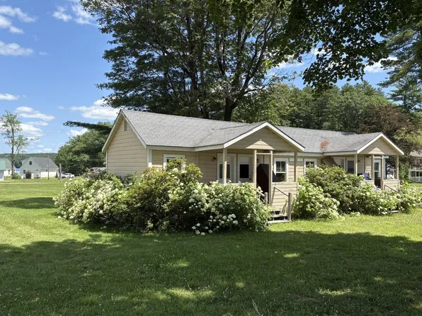 1809 Lewiston Road, Litchfield, ME 04350