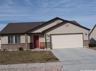 111 Sam Gates Rd, Ogden, UT 84404