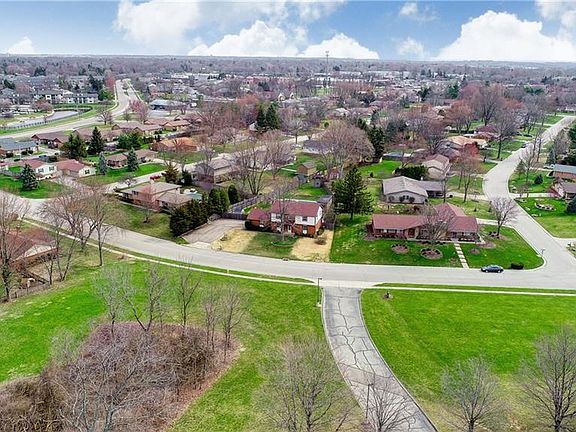 2nd image of 6100 Millshire Dr