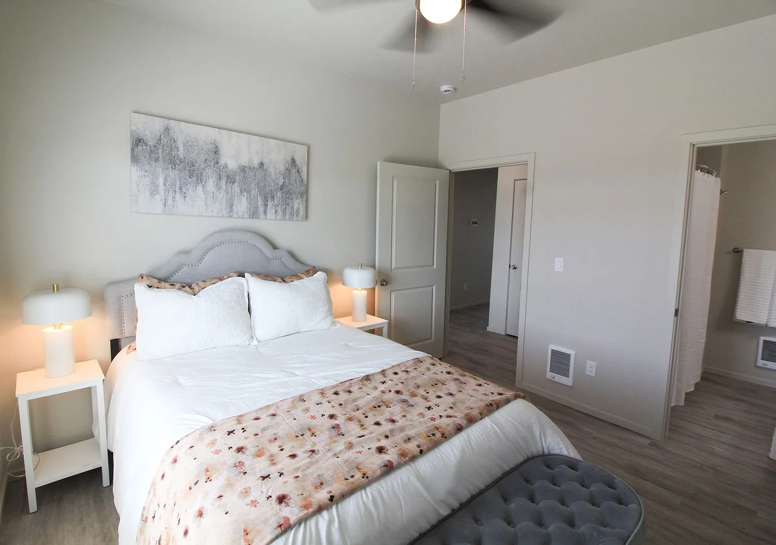SANDHILL APARTMENTS — Photo 4