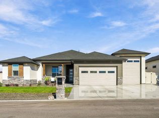 7492 E Newcastle Dr, Nampa, ID 83687