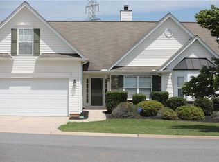 107 Norfolk Cir, Anderson, SC 29625