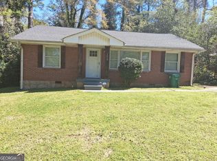 2078 E Lilac Ln, Decatur, GA 30032