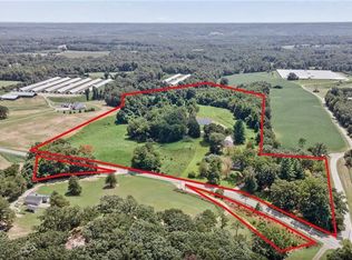 113 Kudzu Creek Trl, Siloam, NC 27047