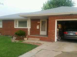 2017 6th Ave, Dodge City, KS 67801