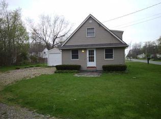 9544 Quebec St, Angola, NY 14006