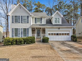 855 Meadowsong Cir, Lawrenceville, GA 30043